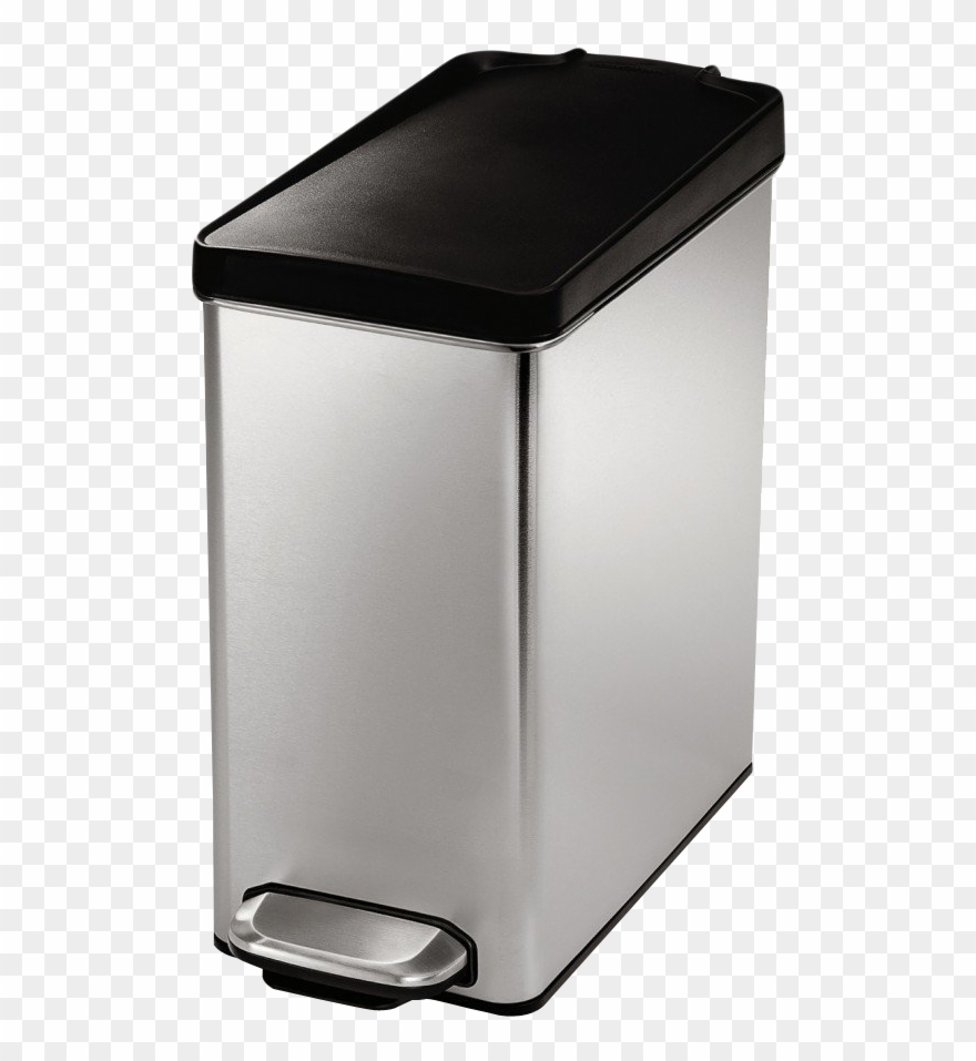 Dustbin - Waste Container Clipart