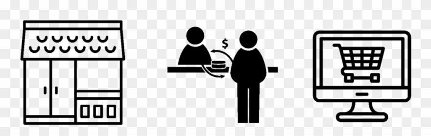 Below Is A List Of Places Where I Have Personally Purchased - Illustration Clipart