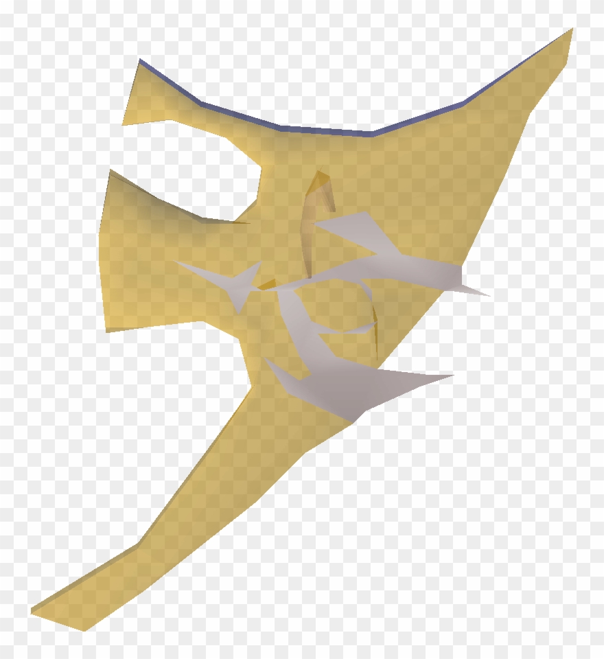 Arcane Spirit Shield Clipart