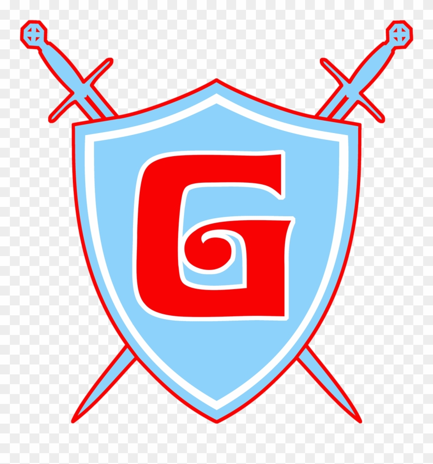 School Logo - Ganesha High School Logo Clipart