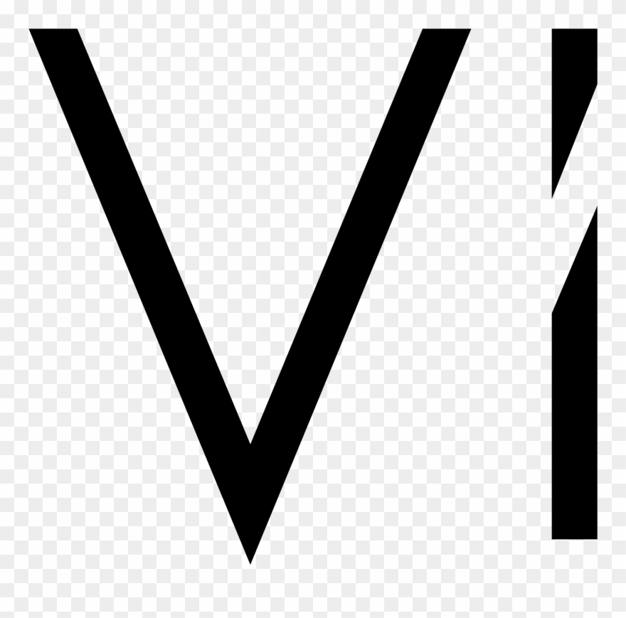 Logo - Vi Trainer Logo Clipart