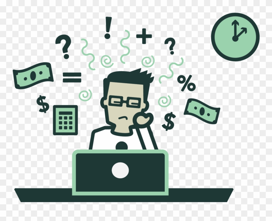 Now That We've All Celebrated The New Year It's Time - Cartoon Clipart