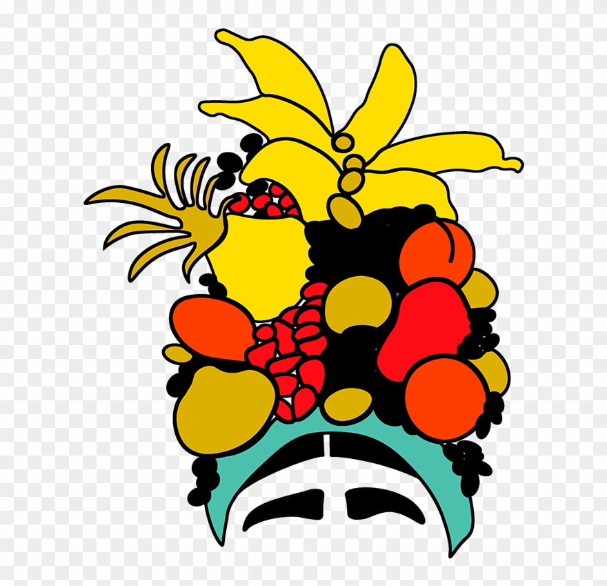 Plaza Latina Clipart