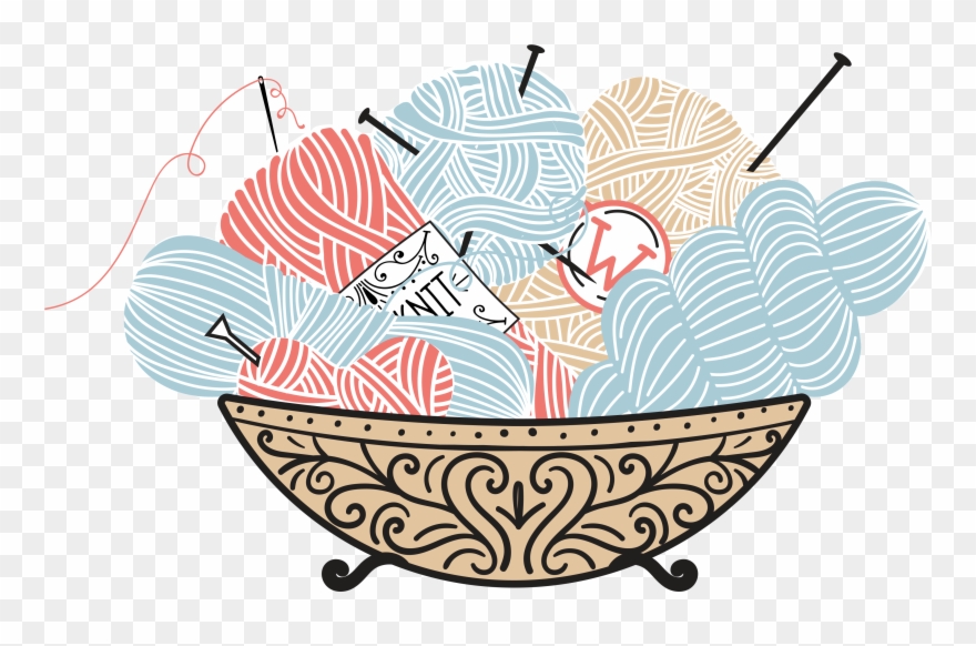 Spam Is Gross We Will *never* Share Or Sell Your Information - Cesta De Costura Png Clipart