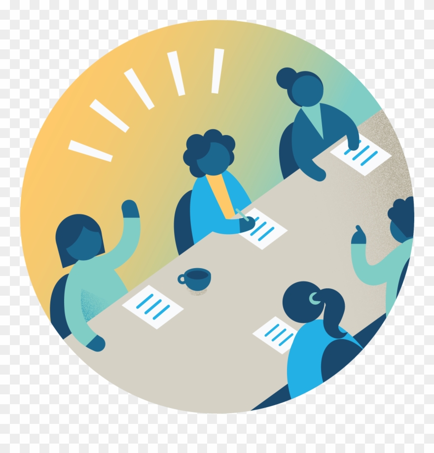 Girls In Stem - Strategist Clipart