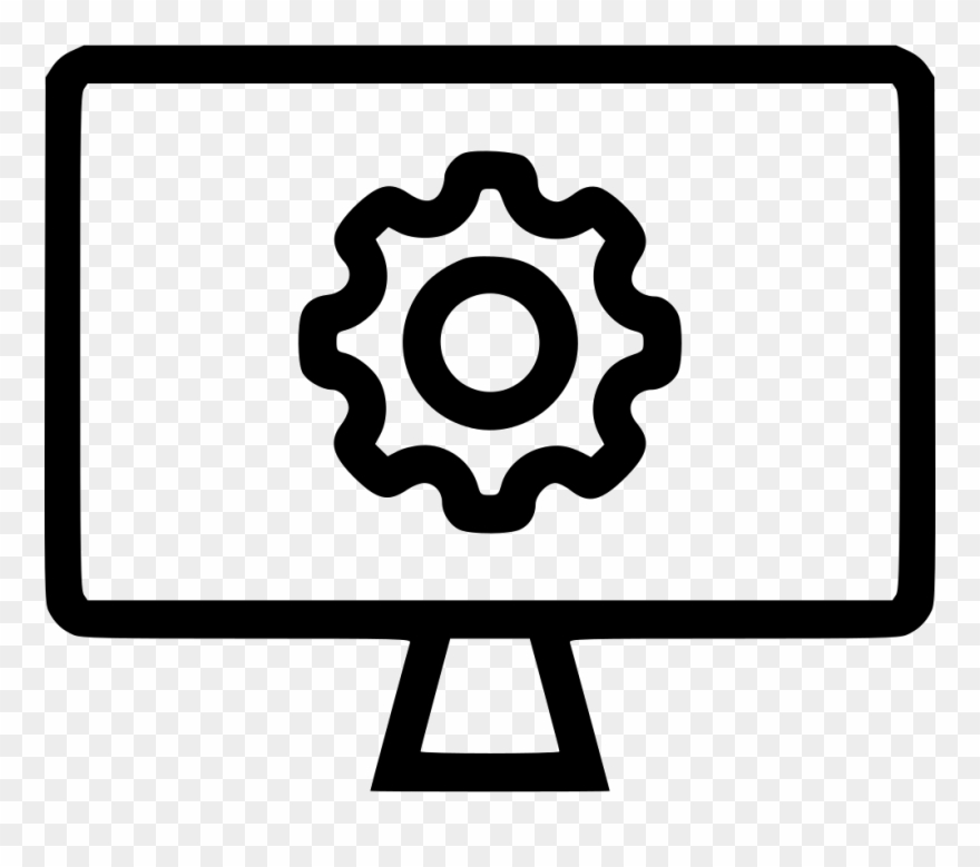 Services - Icon Clipart