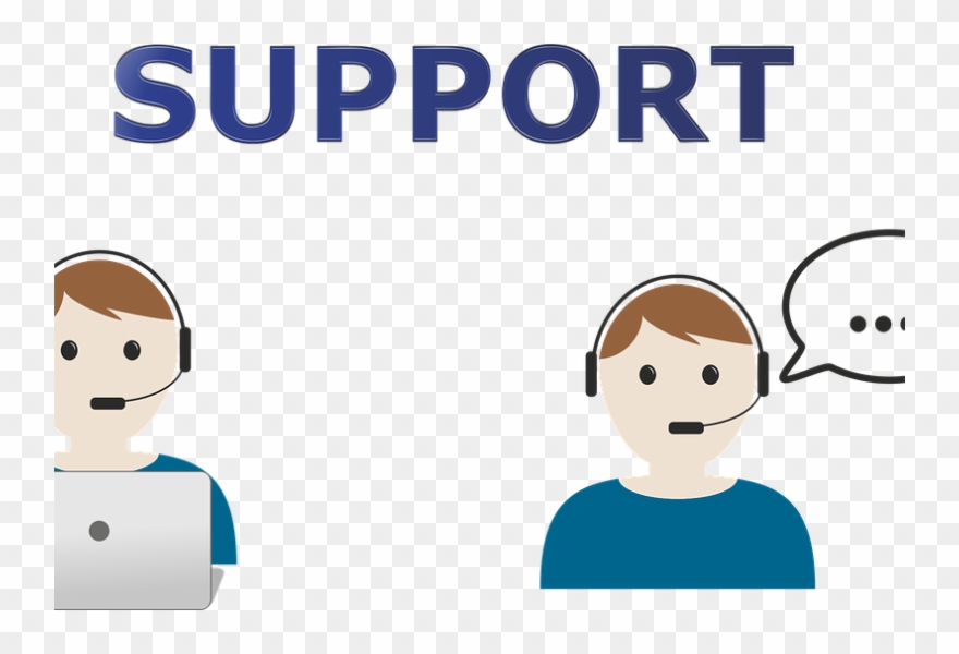 Pros And Cons Of Offshore Call Centres - Call Centre Clipart