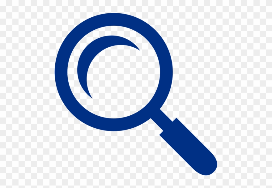 A Look Ahead - Circle Clipart