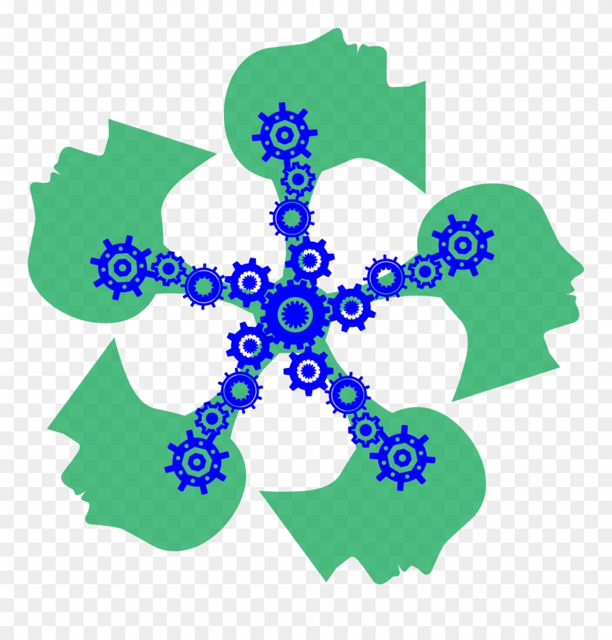 The Staten Island Alliance Created A Working Group Clipart