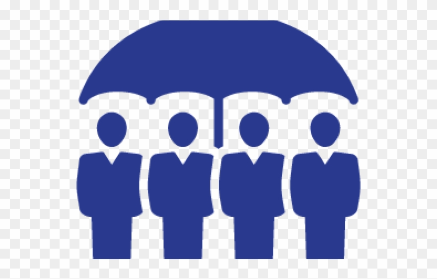 Life Insurance Clipart Coverage - Insurance - Png Download
