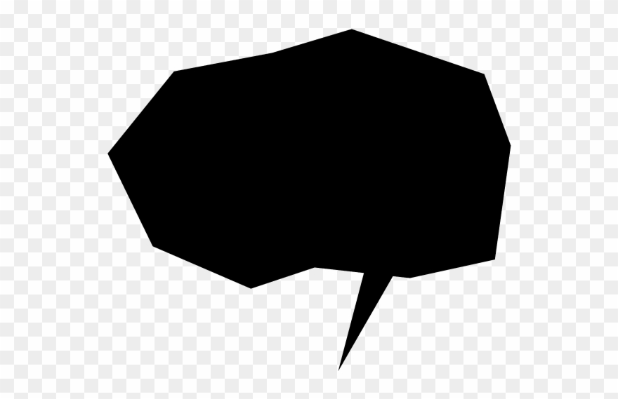 View All Images-1 - Callout Black Clipart