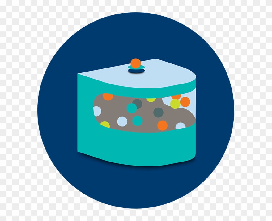 A Bingo Ball Blower Machine - Bingo Clipart