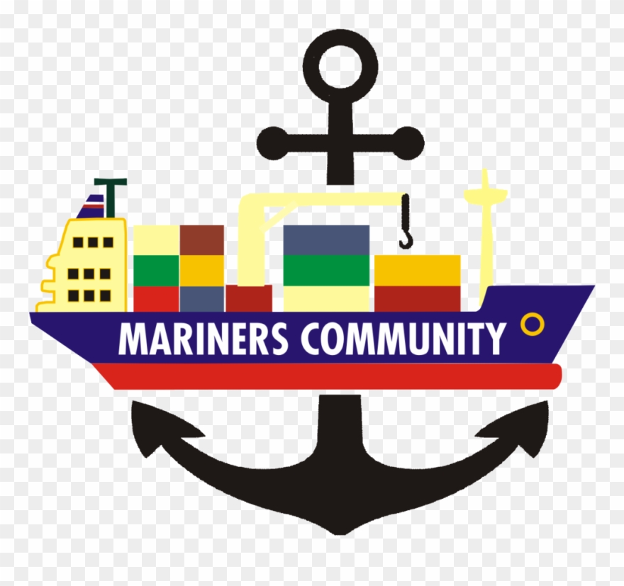 Clipart Anchor Mariner - Lucknow - Png Download