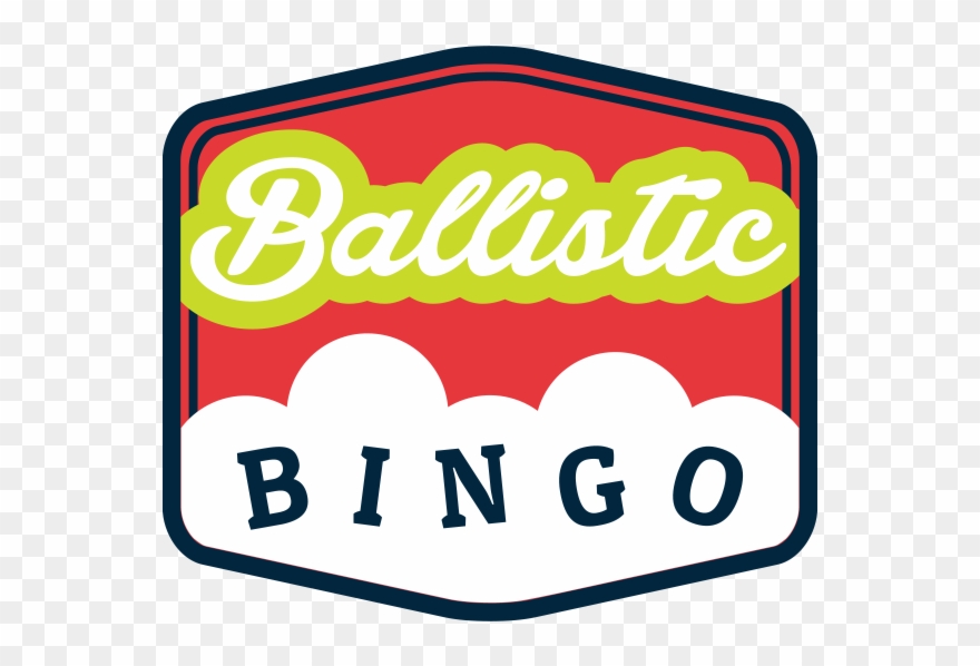 Bingo Clipart