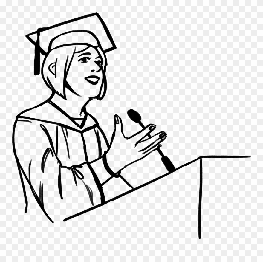 Sanders Offers Most Comprehensive - Drawing Clipart