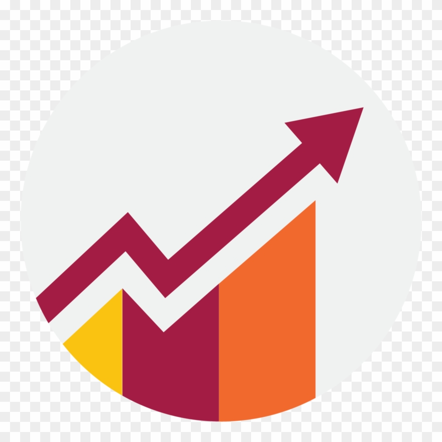 Economic End Of Year Growth Sputters Hpg - Competitividad Internacional De Las Empresas Clipart
