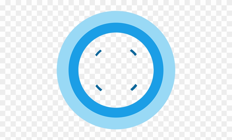 Hobbies Icon Png Blue Clipart