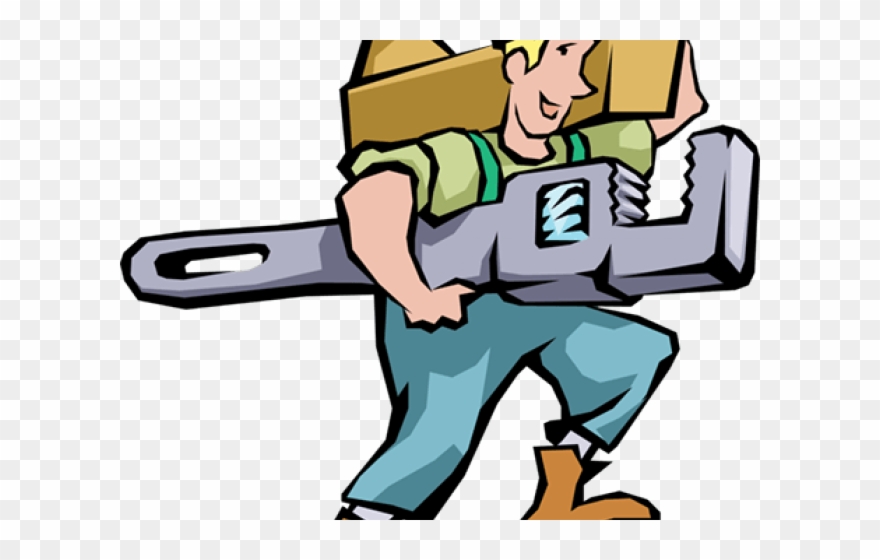 Plumber Clipart Work Clipart - Periodic Table Important - Png Download