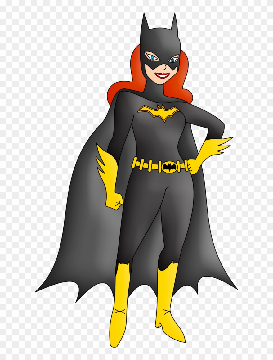 Super Heróis * Vilões - Superhero Clipart