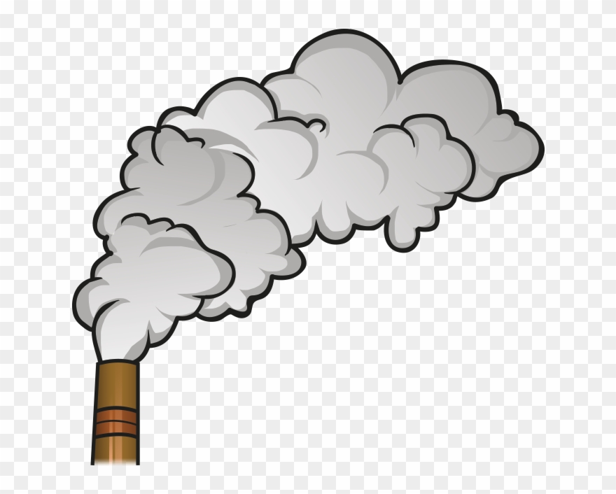 Smoke Clipart