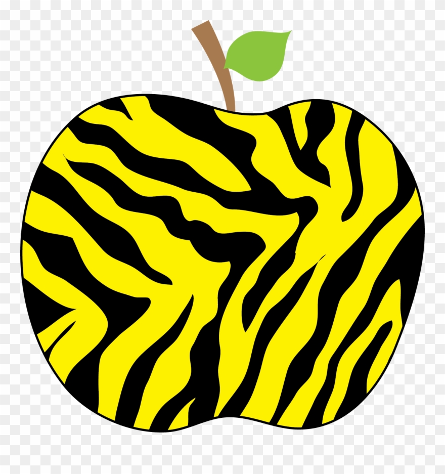 Apple Orchard - Apple Clipart
