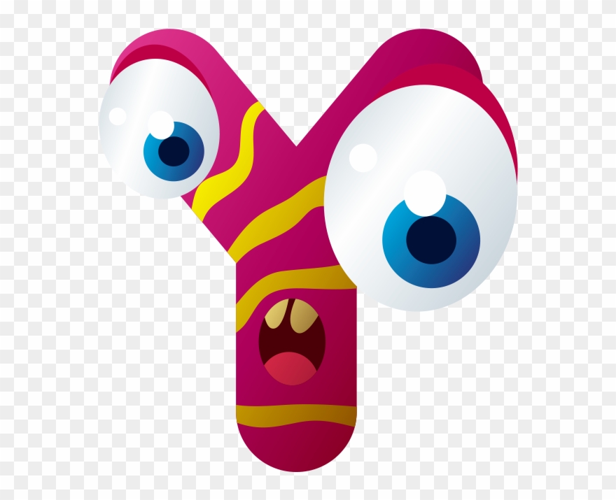 Animation Alphabet Letters - Letras Con Animales Animadas Clipart