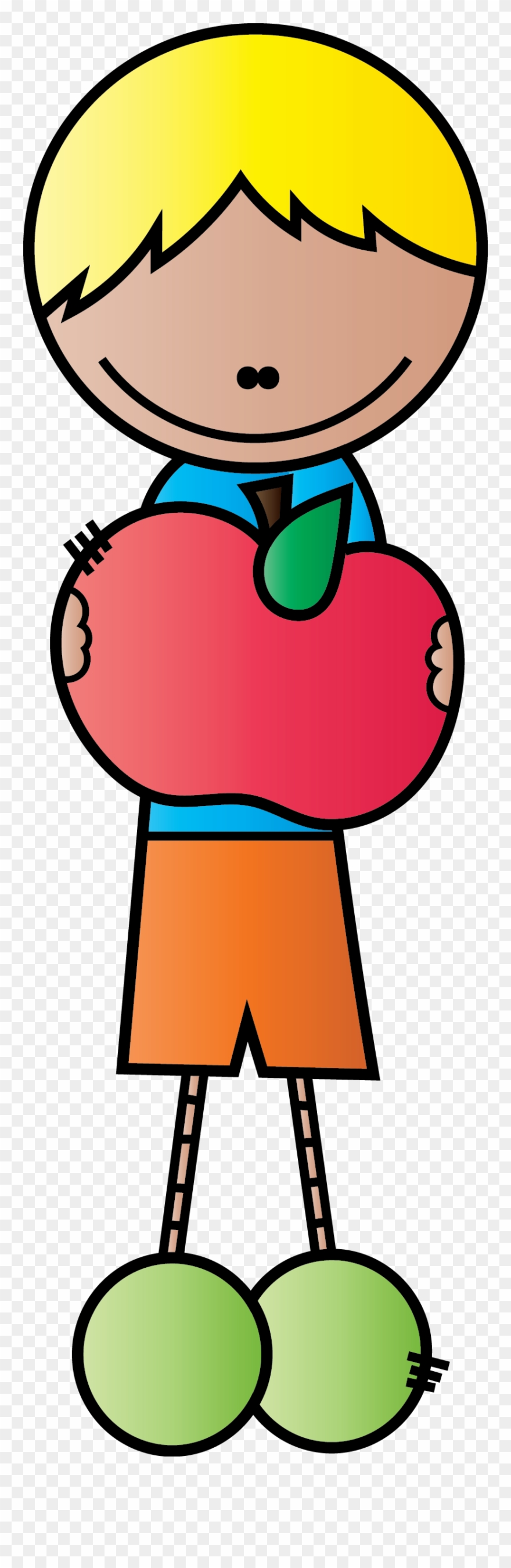 Que Te Como*✿* - Cartoon Tennis Ball Clipart