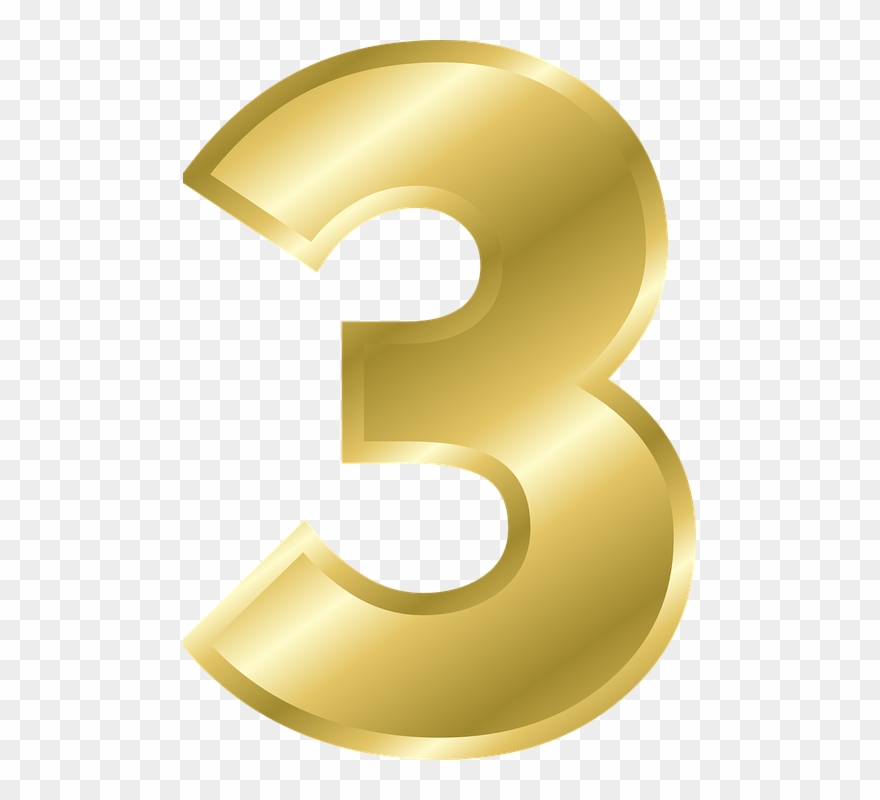 3 New Govpilot Capabilities Guaranteed To Triple Productivity - Number 3 Color Pink Clipart