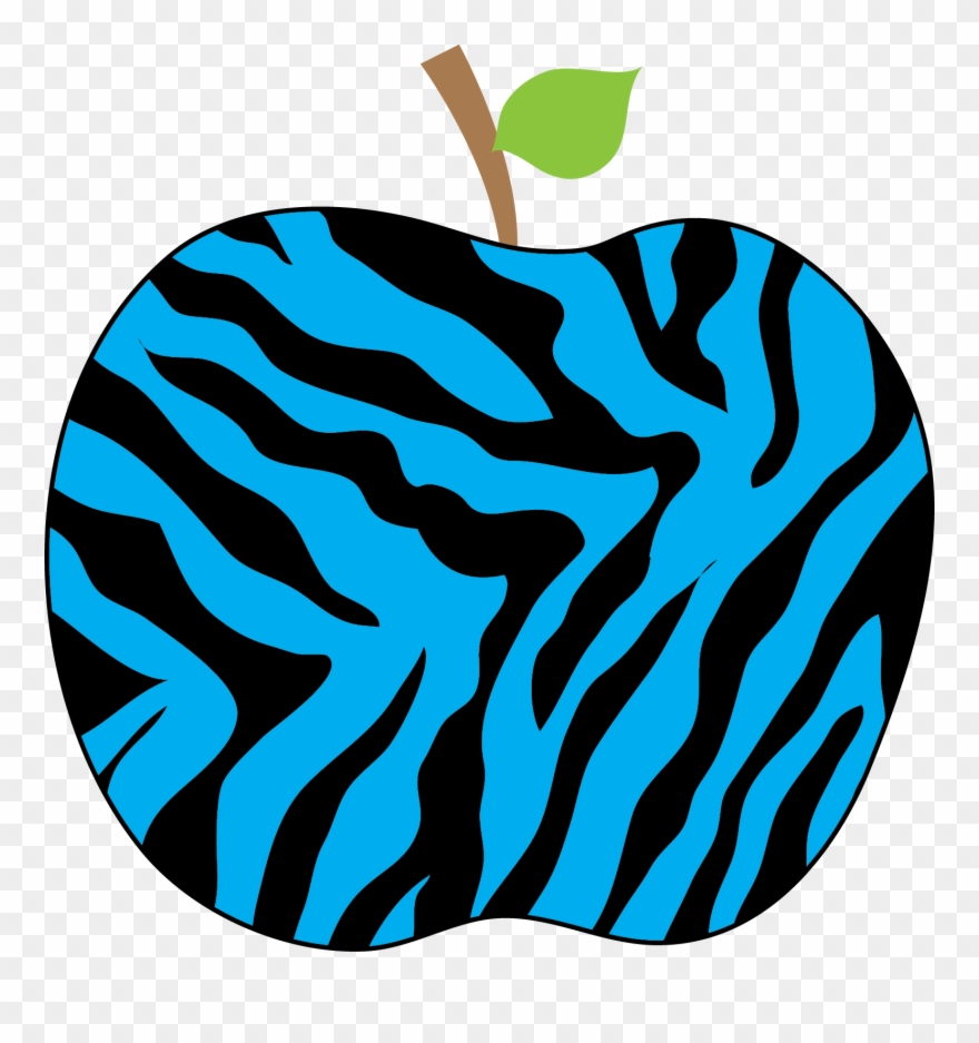 Apple Orchard - Apple Clipart