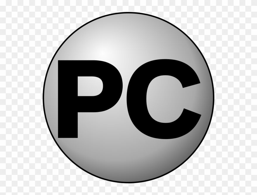 Field Hockey Ballpenaltycorner - Circle Clipart