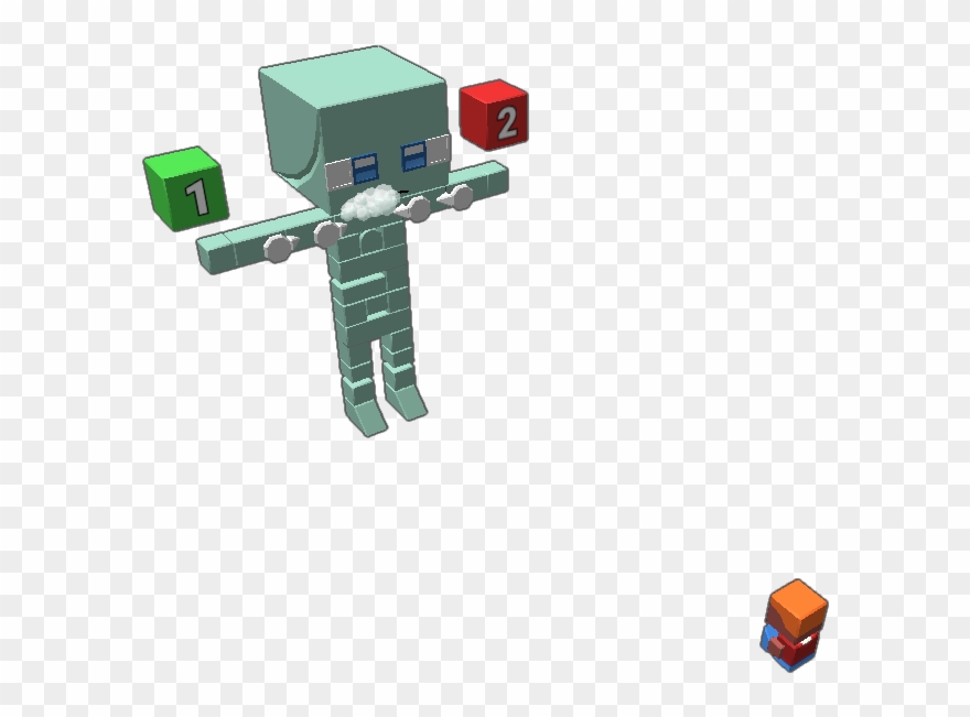 A New Meme Is Out Like That What Are You Doing Down - Robot Clipart