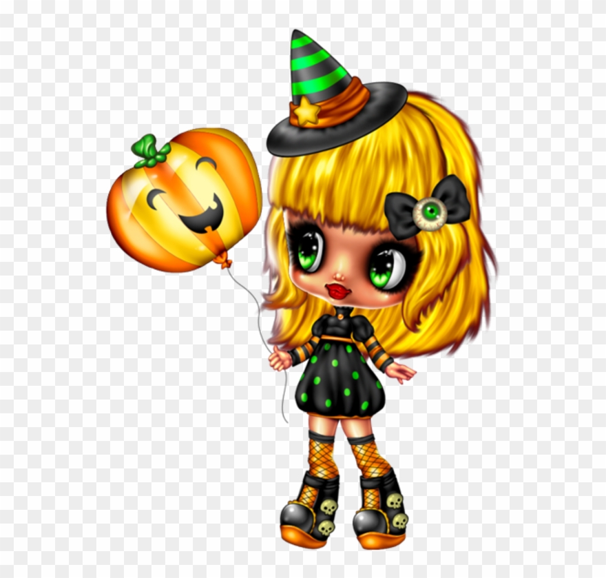 Halloween, Blog, Image, Mishka, Halloween Labels, Spooky - Portable Network Graphics Clipart