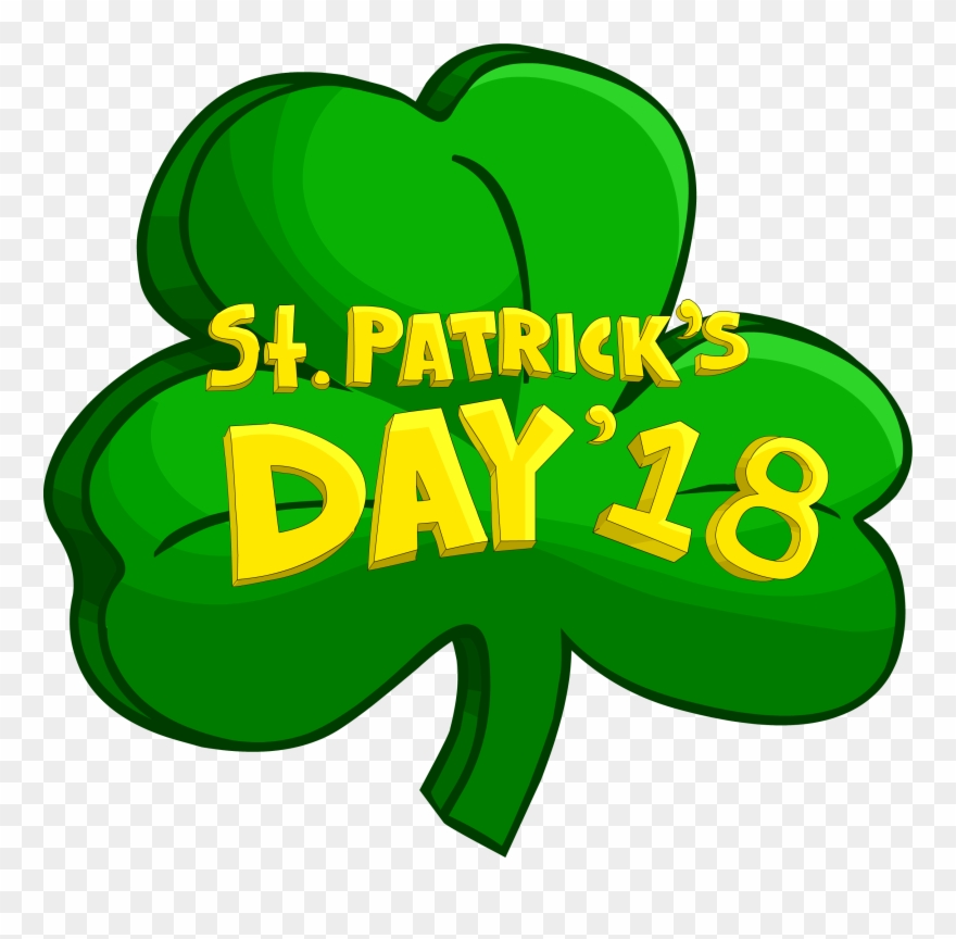 Patrick's Day Clipart