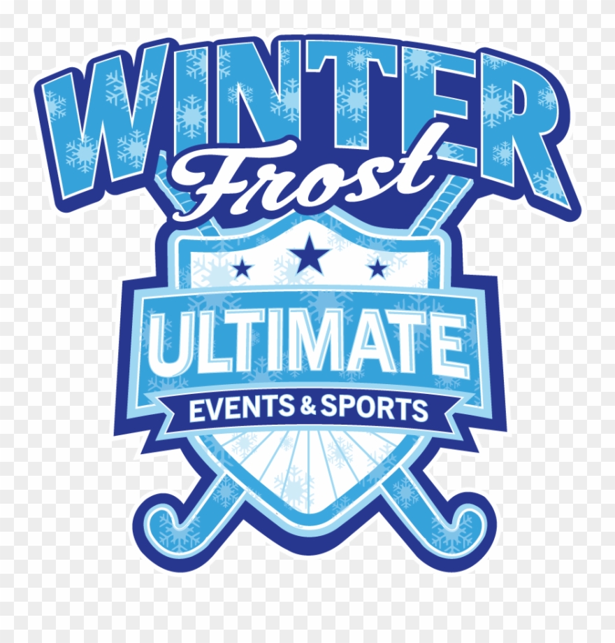 Winter Frost Field Hockey - Ultimate Clipart