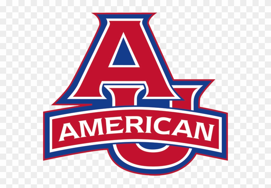 American Womens Field Hockey Data - American University Athletics Logo Clipart