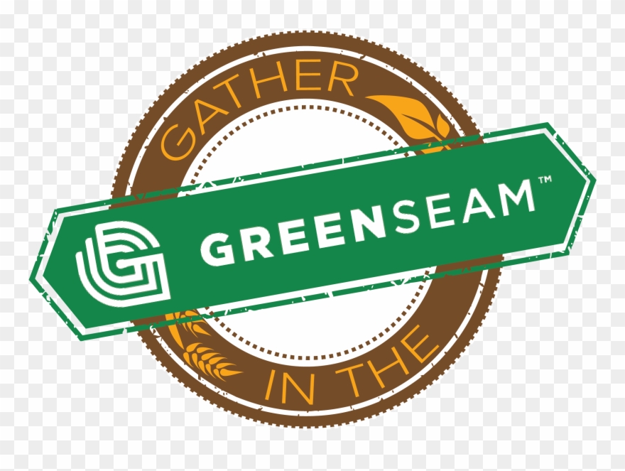 Gather In The Greenseam - London Cabin Wooden Stamp Clipart