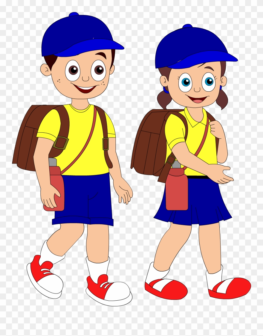 Nursery Is The 2nd Step In Preschool - Preschool Clipart