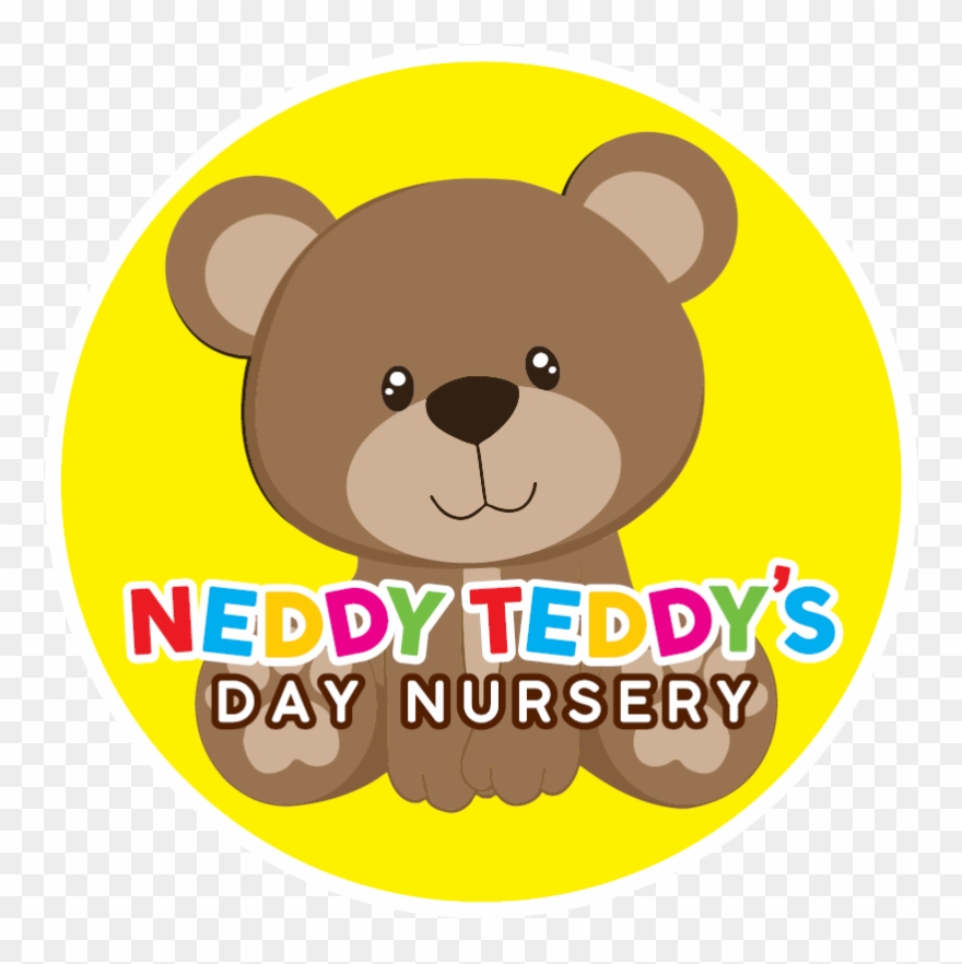 Neddy Teddys Day Nursery - Neddy Teddy's Day Nursery Clipart