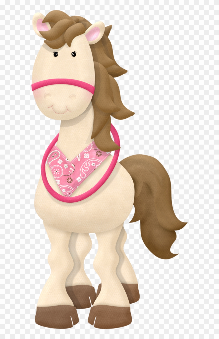 Фотки Cowboy Theme, Cowgirl Party, Western Cowboy, - Cowgirl Horse Clipart - Png Download