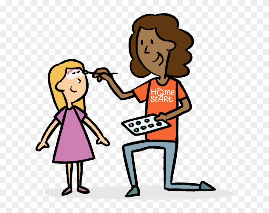 Charity Fundraising Ideas For Schools - Home-start Central Bedfordshire Clipart