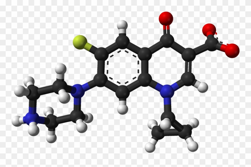 Inorganic Chemistry: Techniques And Mechanisms Clipart