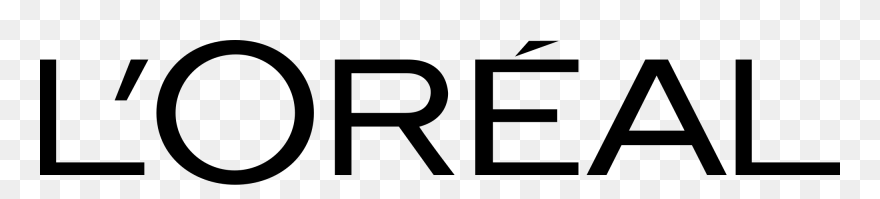 Spots Logos - L Oreal Logo Png Clipart