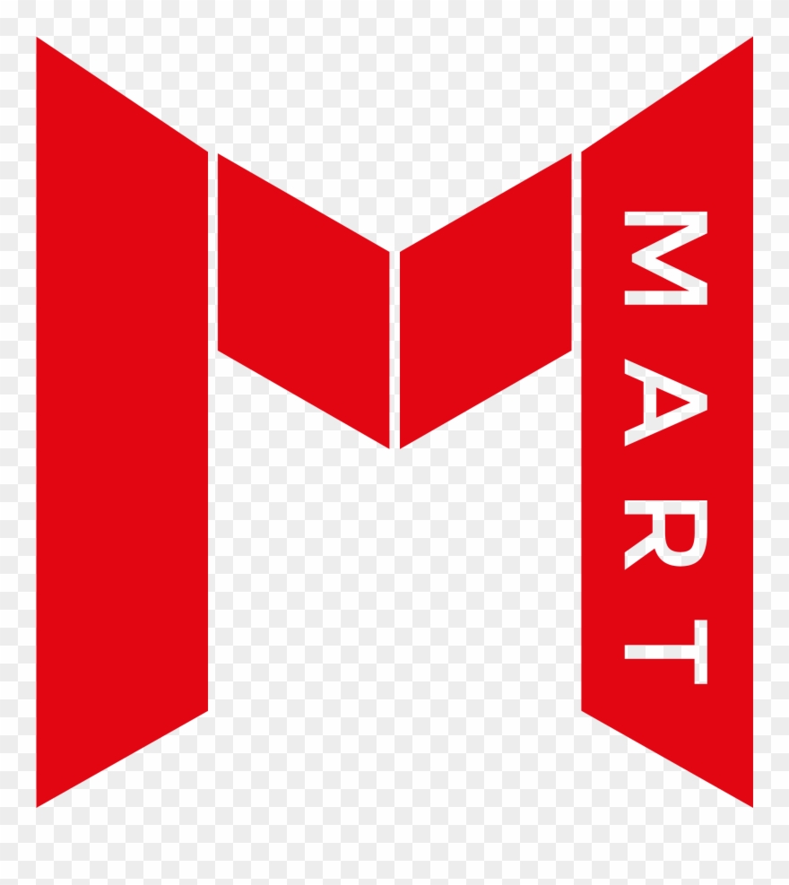 Mart - Graphic Design Clipart