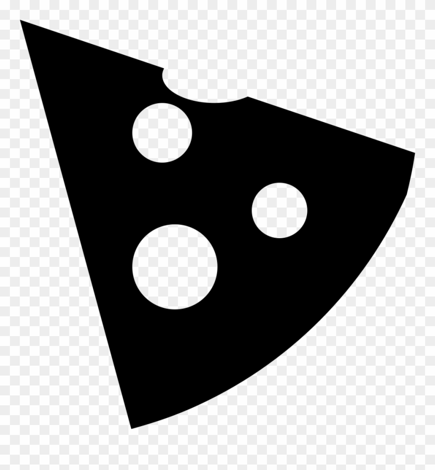 Pizza Slice Comments - Icone Fatia De Pizza Clipart