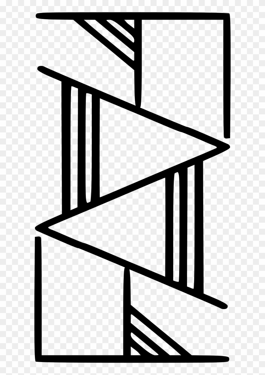 Food Aesthetics Barcelona Clipart