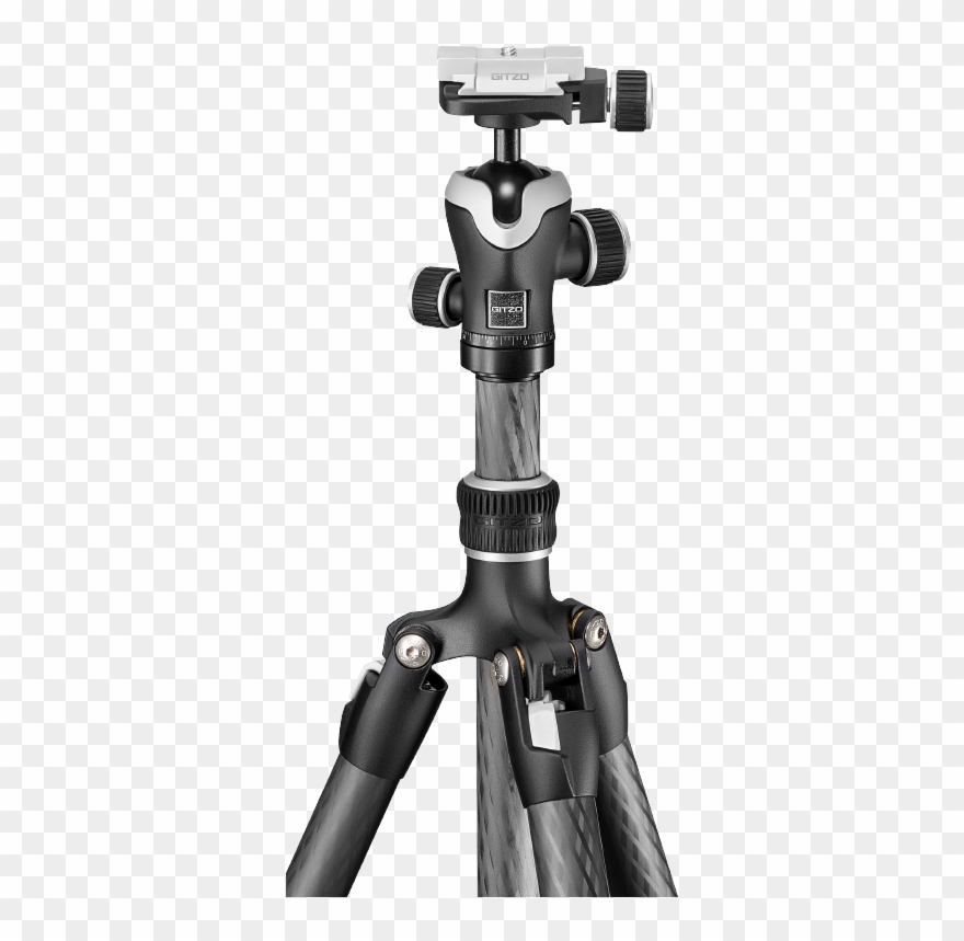 Special Edition Traveler - Gitzo Traveler Alpha Clipart