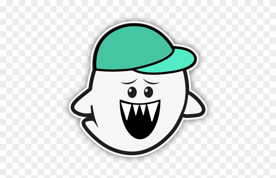 Ghost Rider - Ghost Avatars Clipart