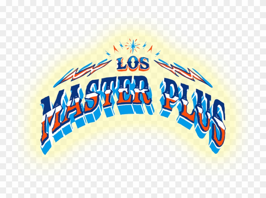 Musica - Master Plus Logo Clipart