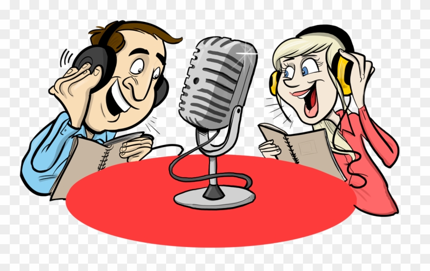 Para Producir Tu Videas Puedes Elegir Entre Voz Femenina - Cartoon Clipart