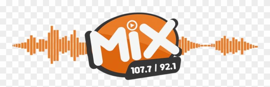 Mix 107 - 7 Fm - Mixture Clipart